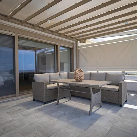 Althea By Rentalspro Services - Halkidiki * Nea Moudhania