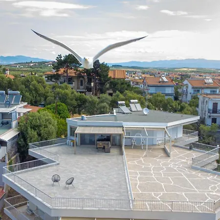 Althea By Rentalspro Services - Halkidiki Apartment *