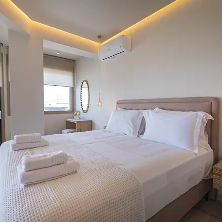 Althea By Rentalspro Services - Halkidiki * Nea Moudania