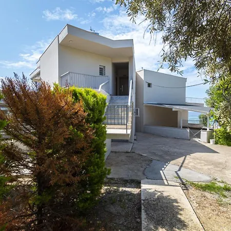 Althea By Rentalspro Services - Halkidiki