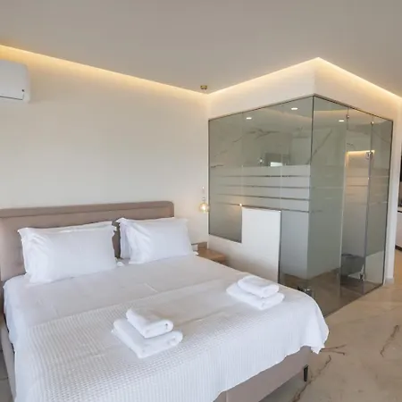 Althea By Rentalspro Services - Halkidiki Апартаменты