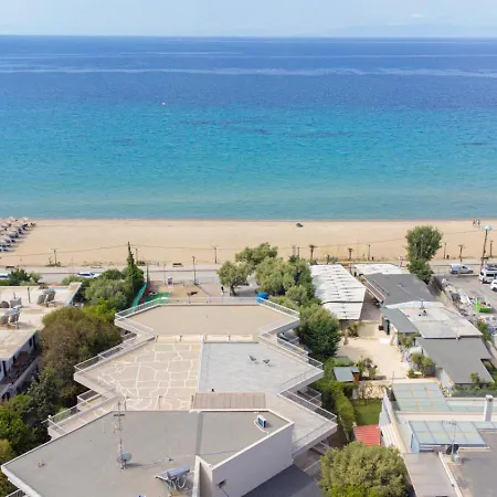 Althea By Rentalspro Services - Halkidiki