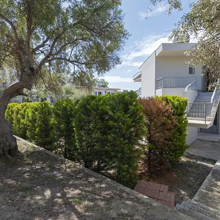Althea By Rentalspro Services - Halkidiki Nea Moudhania