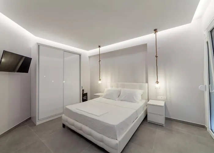 Althea By Rentalspro Services - Halkidiki