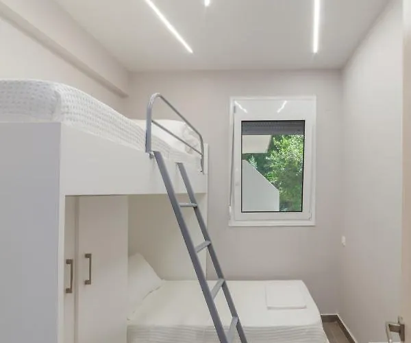 Lejlighed Althea By Rentalspro Services - Halkidiki *