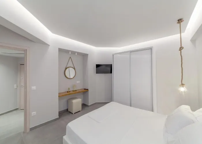 Althea By Rentalspro Services - Halkidiki