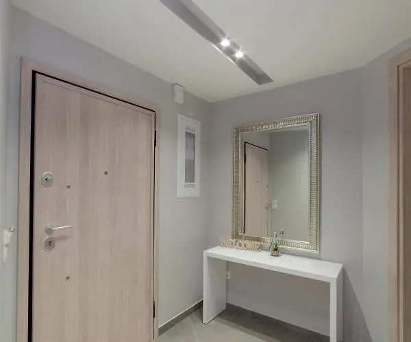 Althea By Rentalspro Services - Halkidiki Nea Moudania