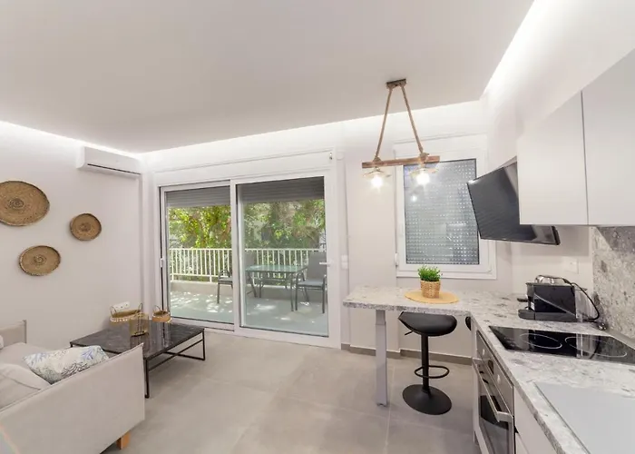 Appartement Althea By Rentalspro Services - Halkidiki *