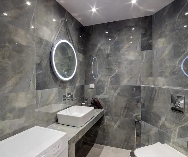 Althea By Rentalspro Services - Halkidiki Appartement Nea Moudania