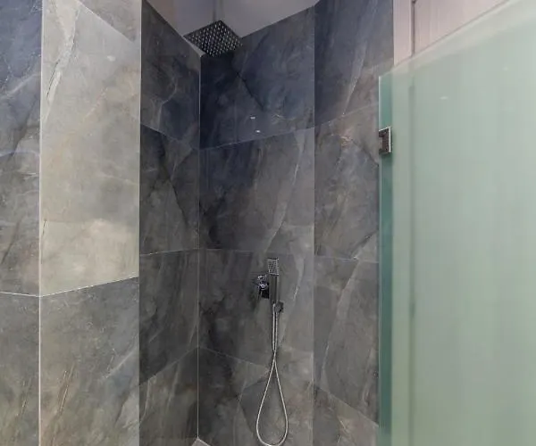 Althea By Rentalspro Services - Halkidiki Appartement *