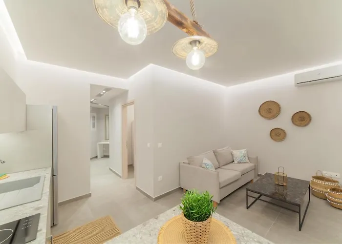 Appartement Althea By Rentalspro Services - Halkidiki Nea Moudania