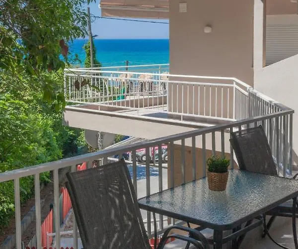 Appartement Althea By Rentalspro Services - Halkidiki *