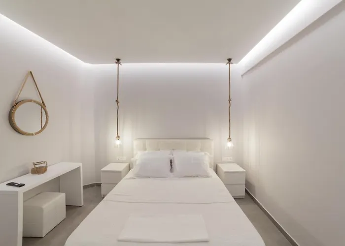 Appartement Althea By Rentalspro Services - Halkidiki *