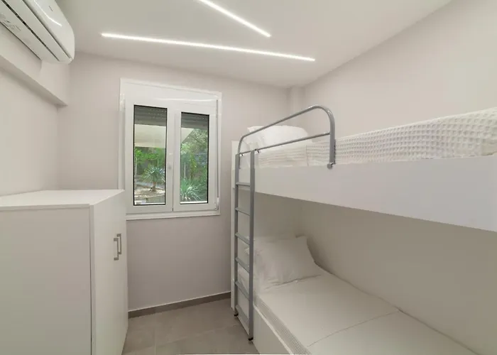 Althea By Rentalspro Services - Halkidiki Appartement *