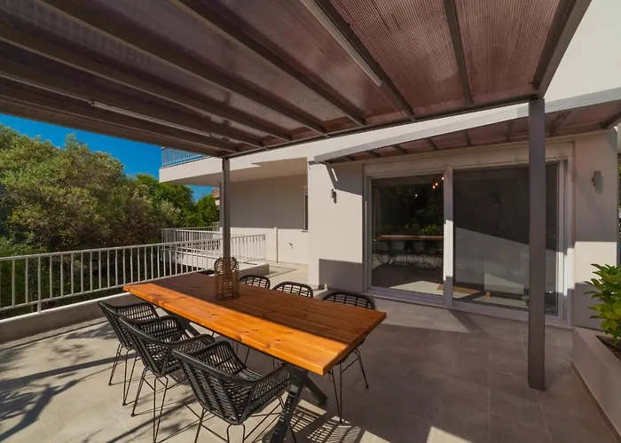 Althea By Rentalspro Services - Halkidiki *