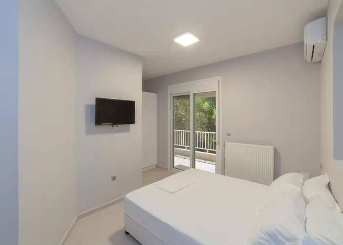 Althea By Rentalspro Services - Halkidiki *