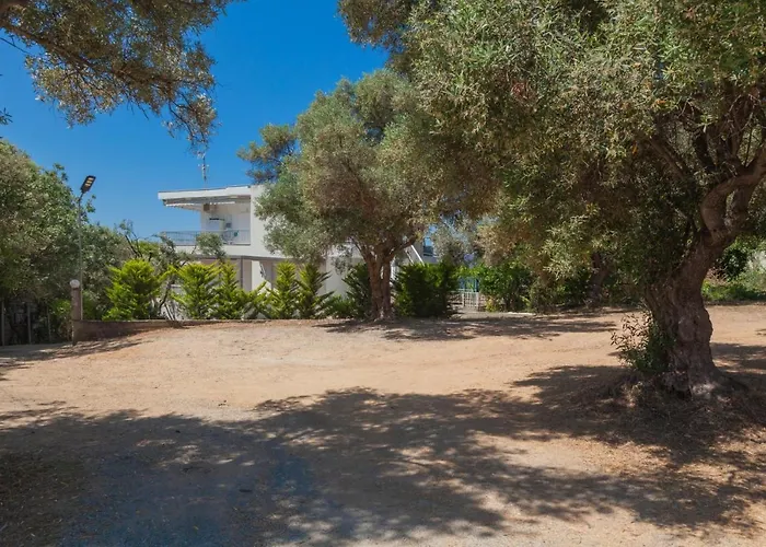 Althea By Rentalspro Services - Halkidiki Appartement
