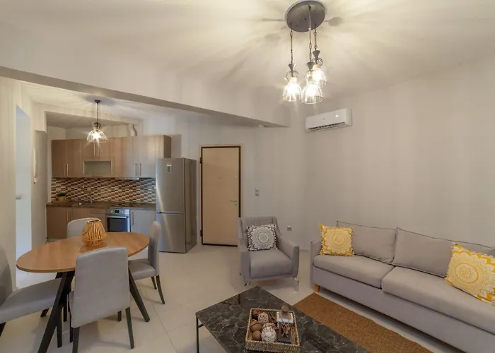 Althea By Rentalspro Services - Halkidiki Nea Moudania