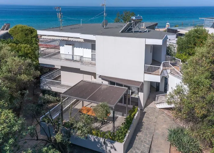 Althea By Rentalspro Services - Halkidiki