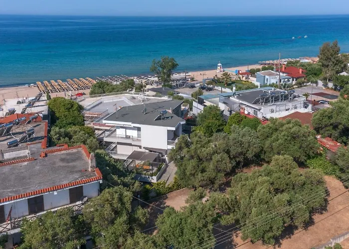 Lejlighed Althea By Rentalspro Services - Halkidiki Nea Moudania