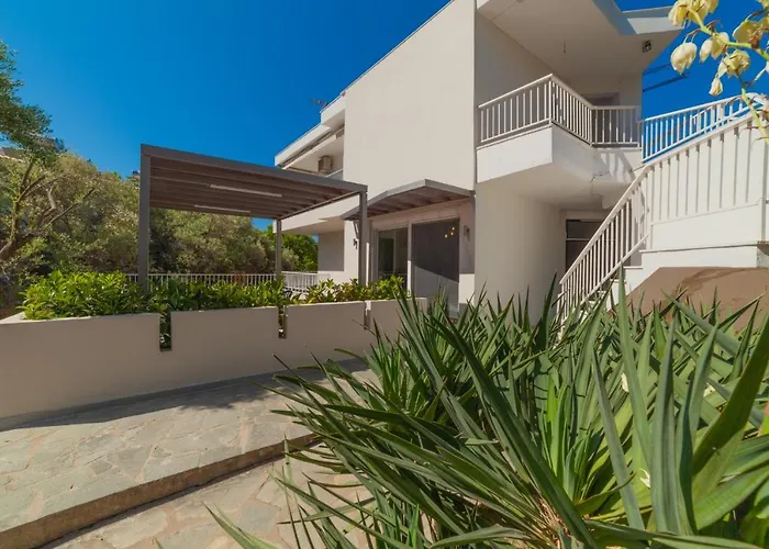 Lejlighed Althea By Rentalspro Services - Halkidiki *