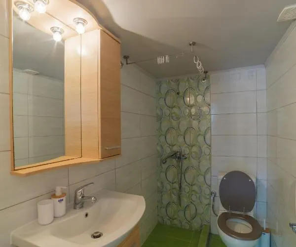 Althea By Rentalspro Services - Halkidiki Lejlighed