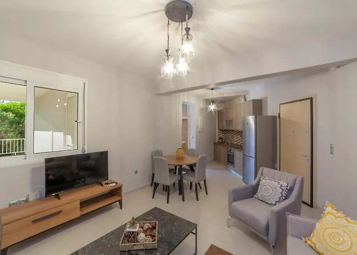 Althea By Rentalspro Services - Halkidiki Lejlighed