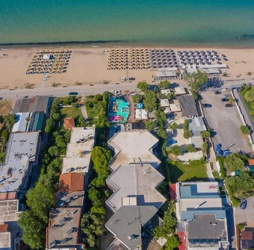 Lejlighed Althea By Rentalspro Services - Halkidiki *
