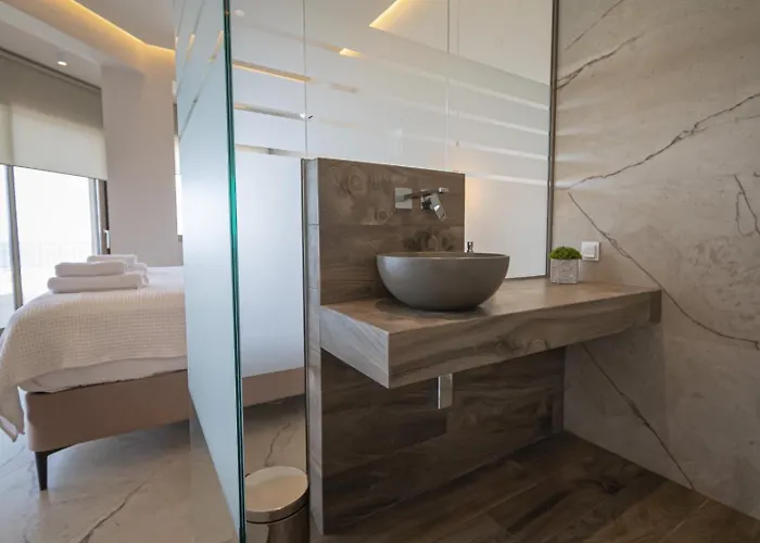 Althea By Rentalspro Services - Halkidiki Nea Moudania