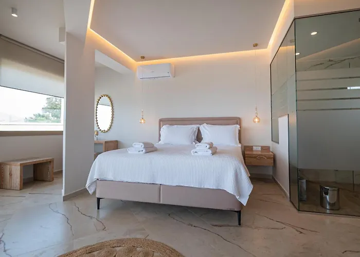 Appartement Althea By Rentalspro Services - Halkidiki *