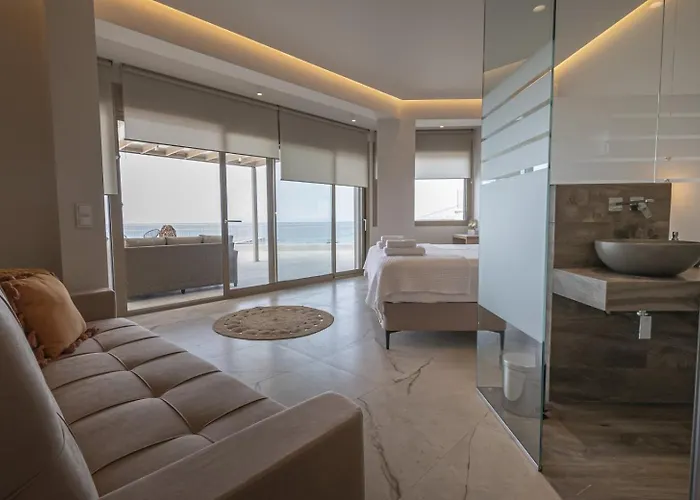 Althea By Rentalspro Services - Halkidiki Nea Moudania