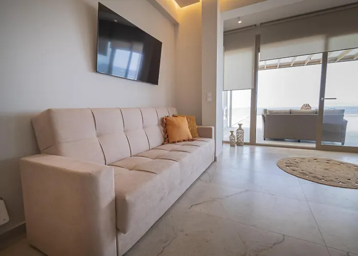 Althea By Rentalspro Services - Halkidiki *