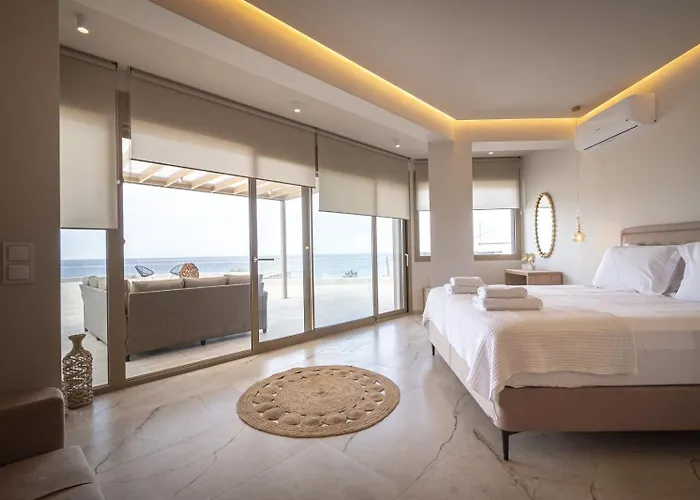 Althea By Rentalspro Services - Halkidiki Nea Moudania