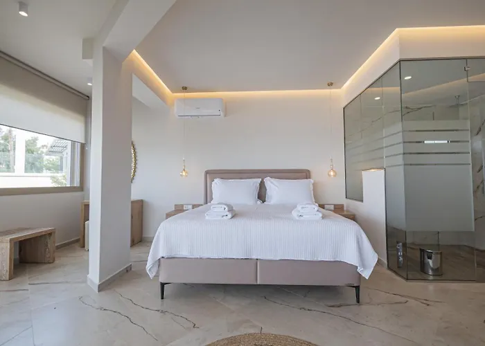 Lejlighed Althea By Rentalspro Services - Halkidiki
