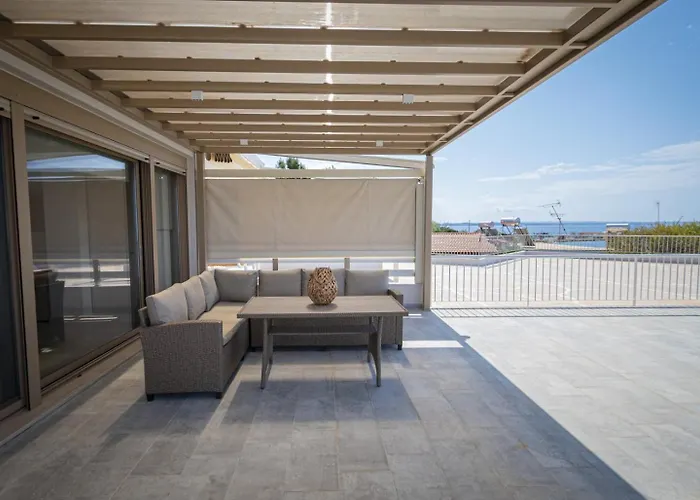 Lejlighed Althea By Rentalspro Services - Halkidiki Nea Moudania