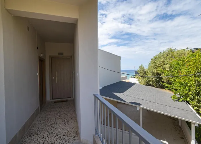 Lejlighed Althea By Rentalspro Services - Halkidiki Nea Moudania