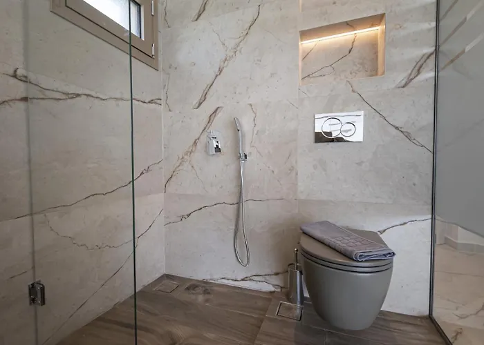 Althea By Rentalspro Services - Halkidiki Nea Moudania