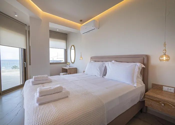 Althea By Rentalspro Services - Halkidiki * Nea Moudania