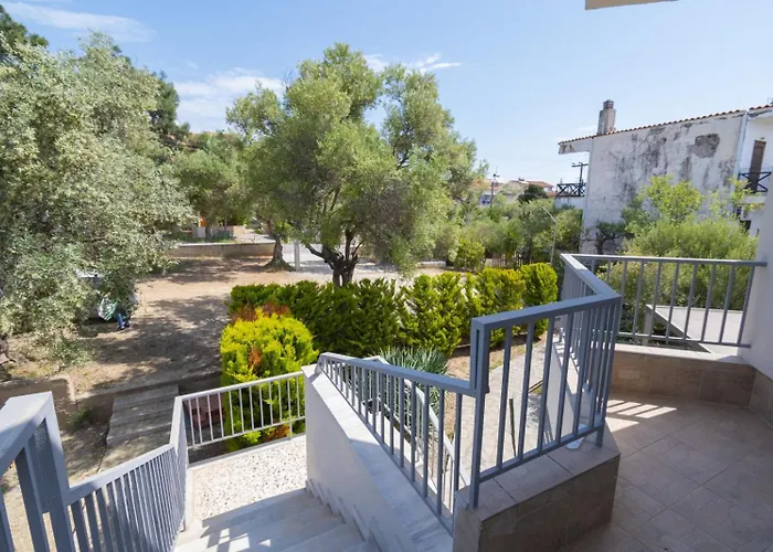 Lejlighed Althea By Rentalspro Services - Halkidiki *