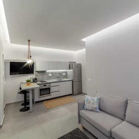 Althea By Rentalspro Services - Halkidiki *