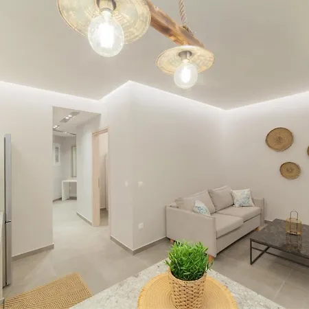 Apartmán Althea By Rentalspro Services - Halkidiki Nea Moudania