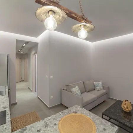 Althea By Rentalspro Services - Halkidiki Apartmán