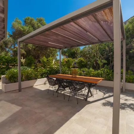 Althea By Rentalspro Services - Halkidiki Appartement Nea Moudania