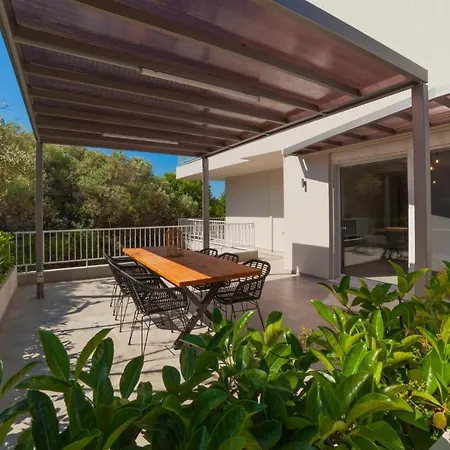Althea By Rentalspro Services - Halkidiki Apartmán