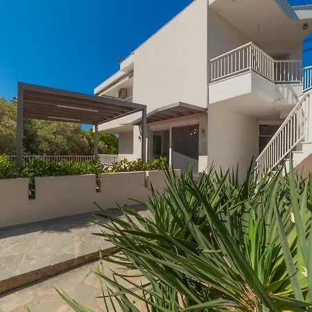 Apartmán Althea By Rentalspro Services - Halkidiki *