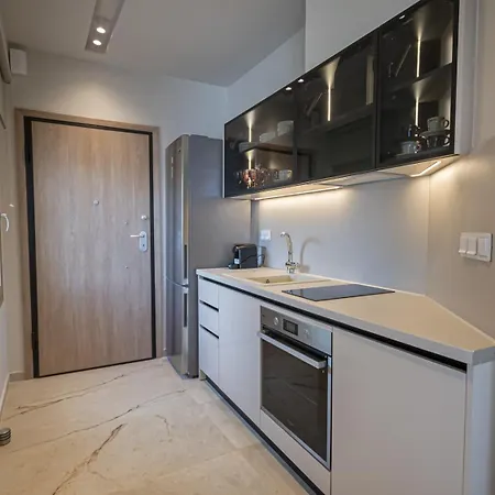 Althea By Rentalspro Services - Halkidiki Apartmán