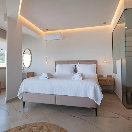Apartmán Althea By Rentalspro Services - Halkidiki *