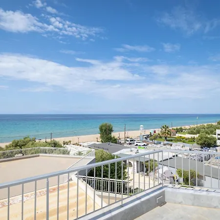 Apartmán Althea By Rentalspro Services - Halkidiki *