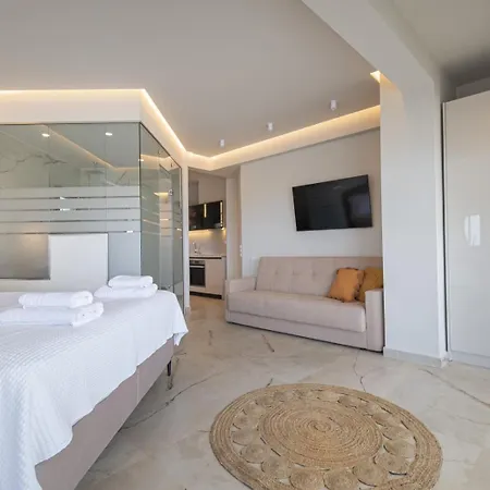 Apartmán Althea By Rentalspro Services - Halkidiki Nea Moudania