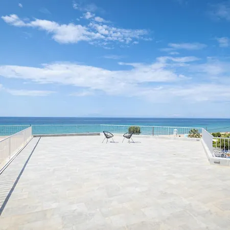 Althea By Rentalspro Services - Halkidiki Apartmán